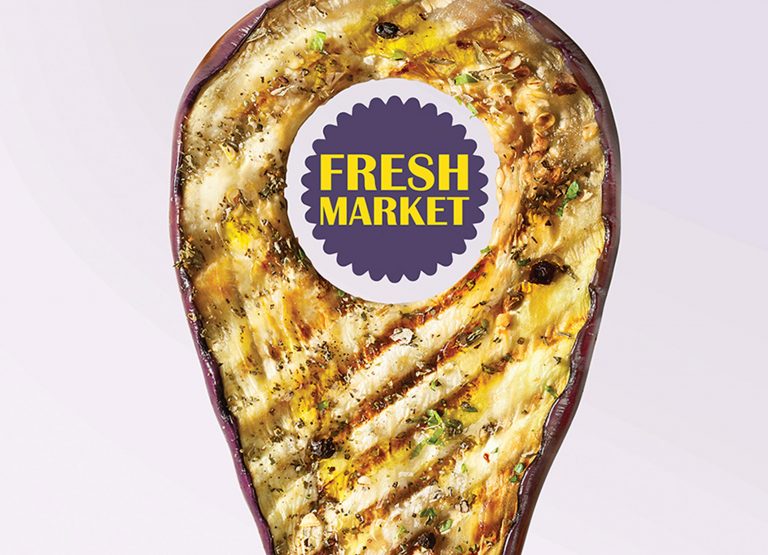 Fresh Market