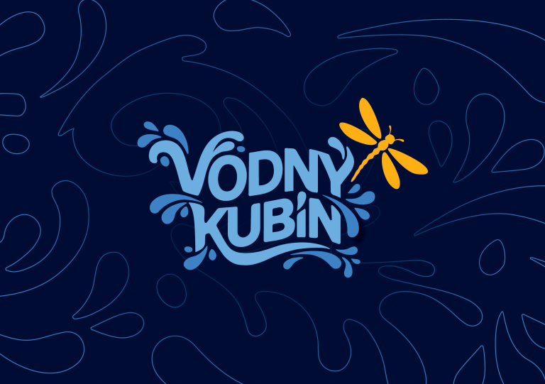 Vodný Kubín